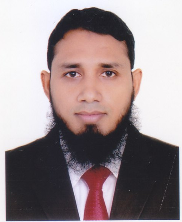 Md. Shahidullah